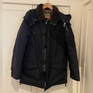 Parajumpers Men's Jacket